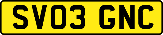 SV03GNC