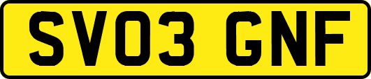 SV03GNF