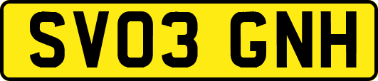 SV03GNH