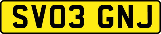SV03GNJ