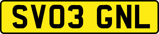 SV03GNL