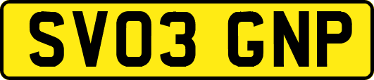 SV03GNP