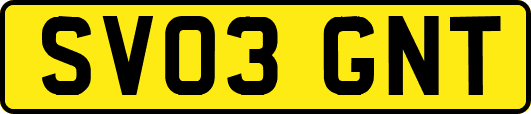 SV03GNT