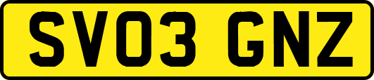SV03GNZ