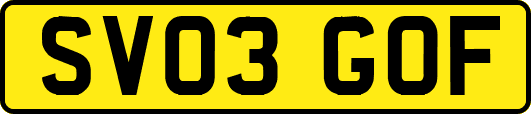 SV03GOF