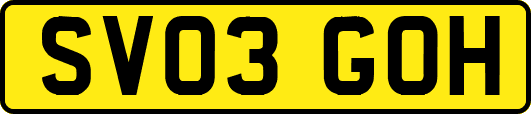 SV03GOH