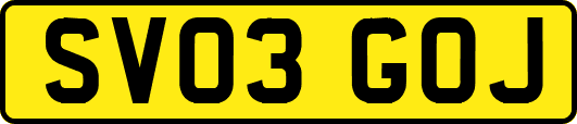 SV03GOJ
