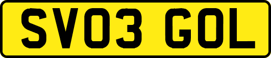 SV03GOL
