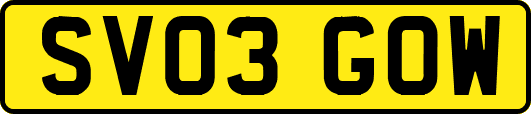 SV03GOW