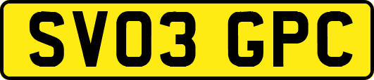SV03GPC