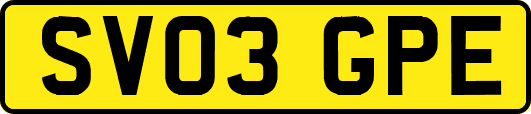 SV03GPE