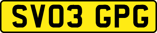 SV03GPG