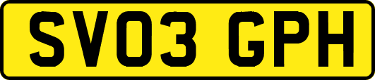 SV03GPH