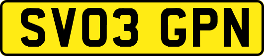 SV03GPN