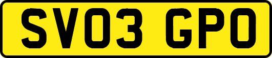 SV03GPO