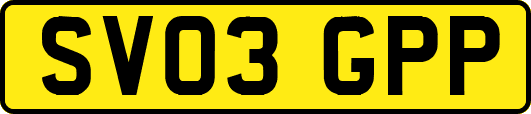 SV03GPP