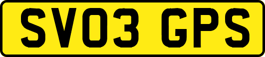 SV03GPS