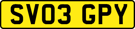 SV03GPY