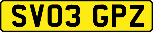 SV03GPZ