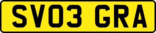 SV03GRA