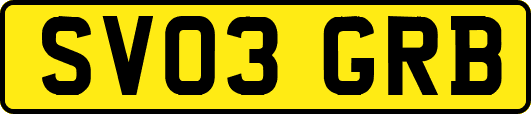SV03GRB