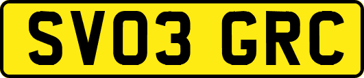 SV03GRC