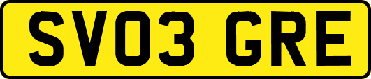 SV03GRE