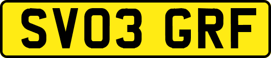 SV03GRF