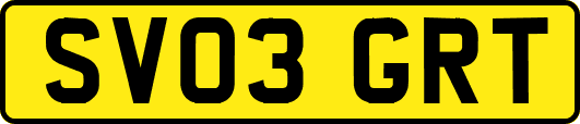 SV03GRT