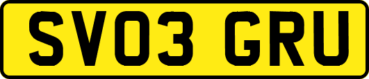 SV03GRU