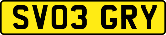 SV03GRY