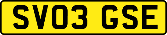 SV03GSE