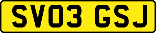 SV03GSJ