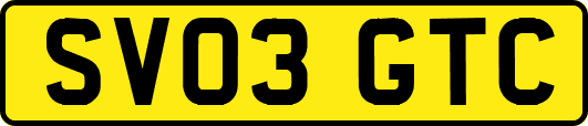 SV03GTC