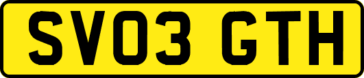 SV03GTH