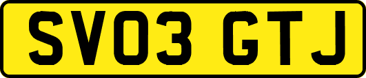 SV03GTJ