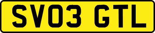 SV03GTL