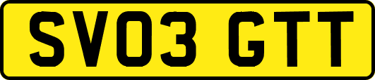 SV03GTT