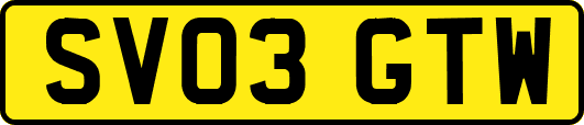 SV03GTW