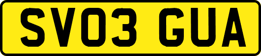 SV03GUA