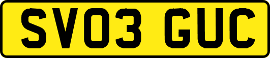 SV03GUC