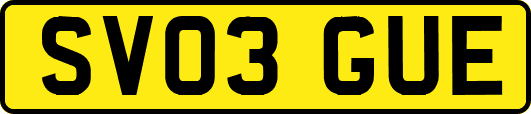 SV03GUE