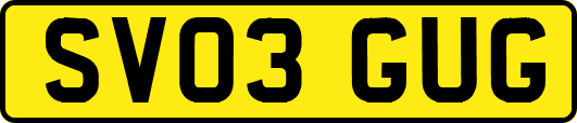 SV03GUG