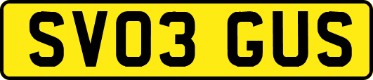 SV03GUS