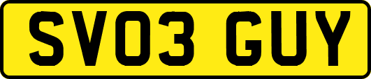 SV03GUY