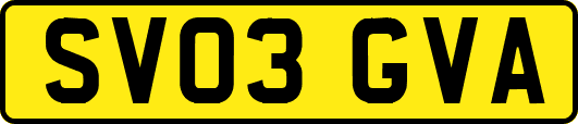 SV03GVA