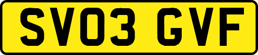 SV03GVF