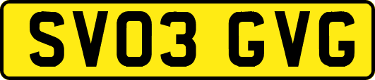 SV03GVG