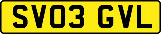 SV03GVL