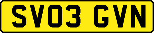 SV03GVN